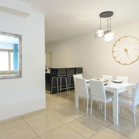 107 - King David Residence - Jerusalem-Rent Buitenkant foto