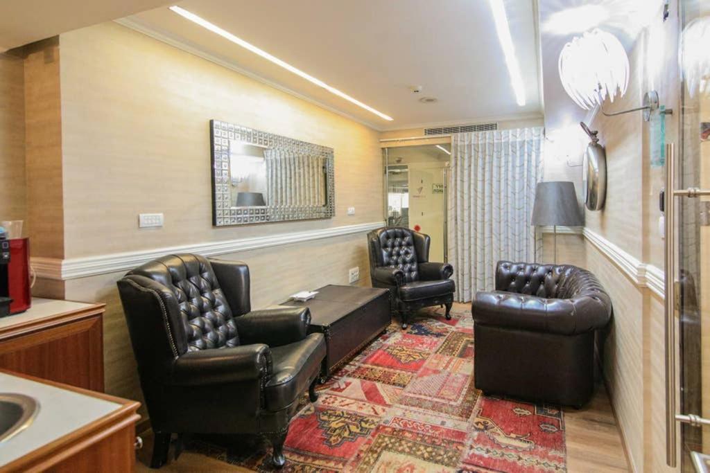 107 - King David Residence - Jerusalem-Rent Buitenkant foto