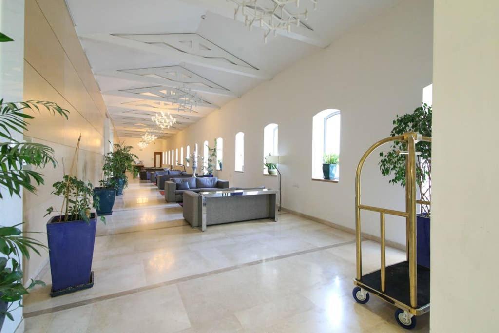 107 - King David Residence - Jerusalem-Rent Buitenkant foto