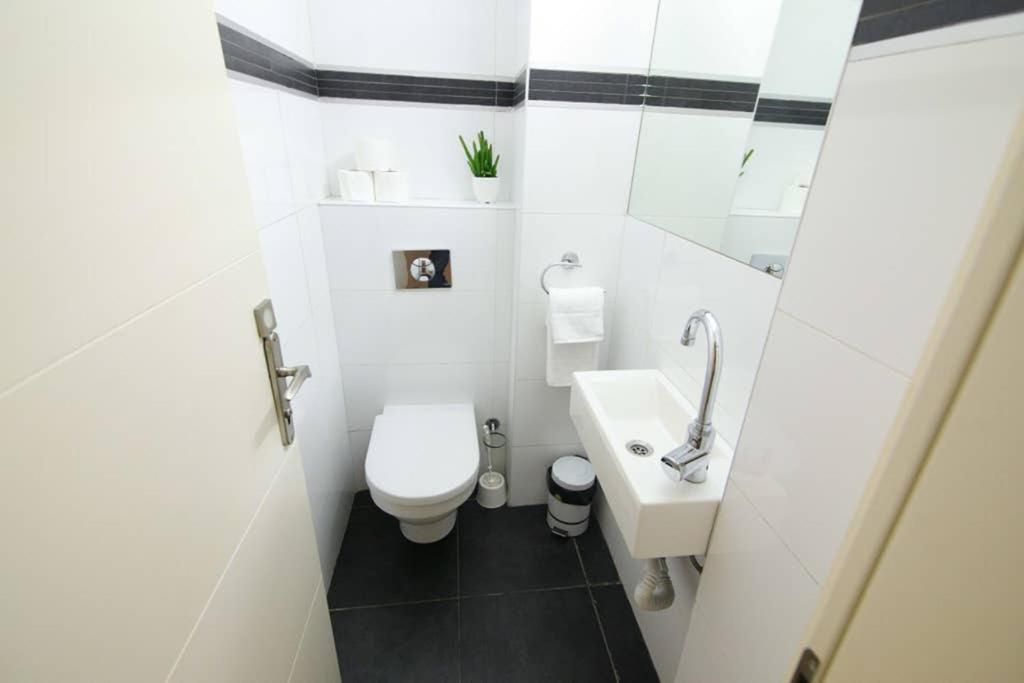 107 - King David Residence - Jerusalem-Rent Buitenkant foto