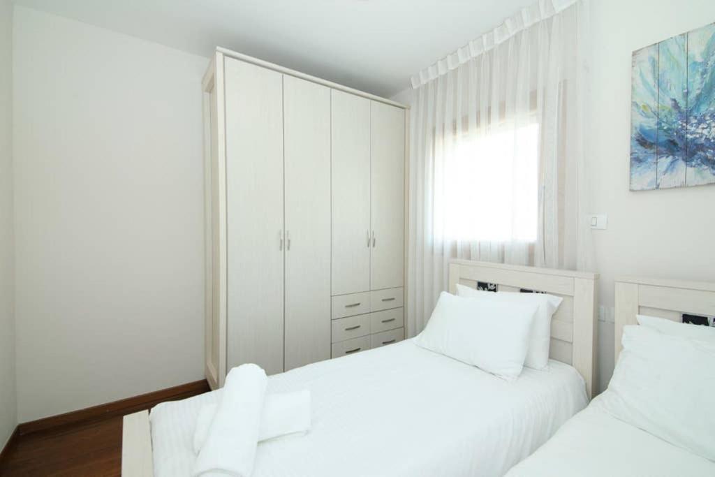 107 - King David Residence - Jerusalem-Rent Buitenkant foto