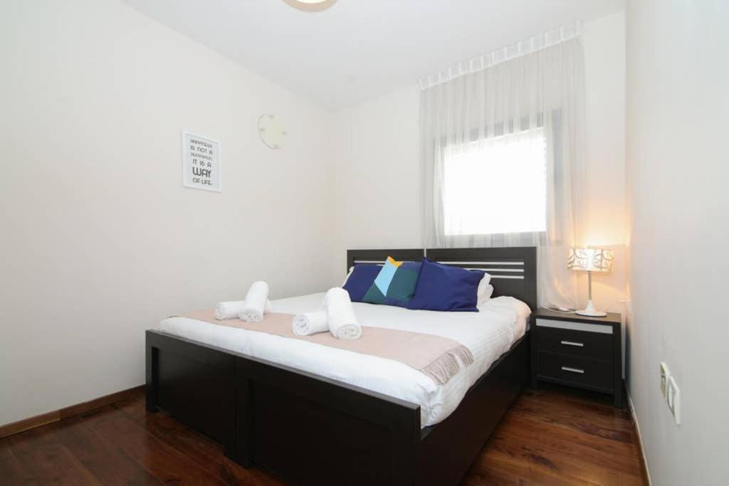 107 - King David Residence - Jerusalem-Rent Buitenkant foto