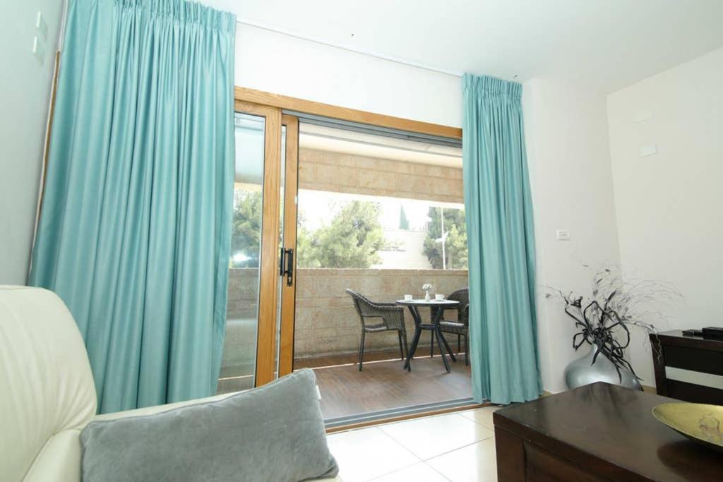 107 - King David Residence - Jerusalem-Rent Buitenkant foto