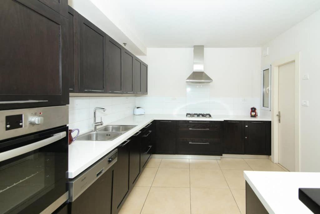 107 - King David Residence - Jerusalem-Rent Buitenkant foto