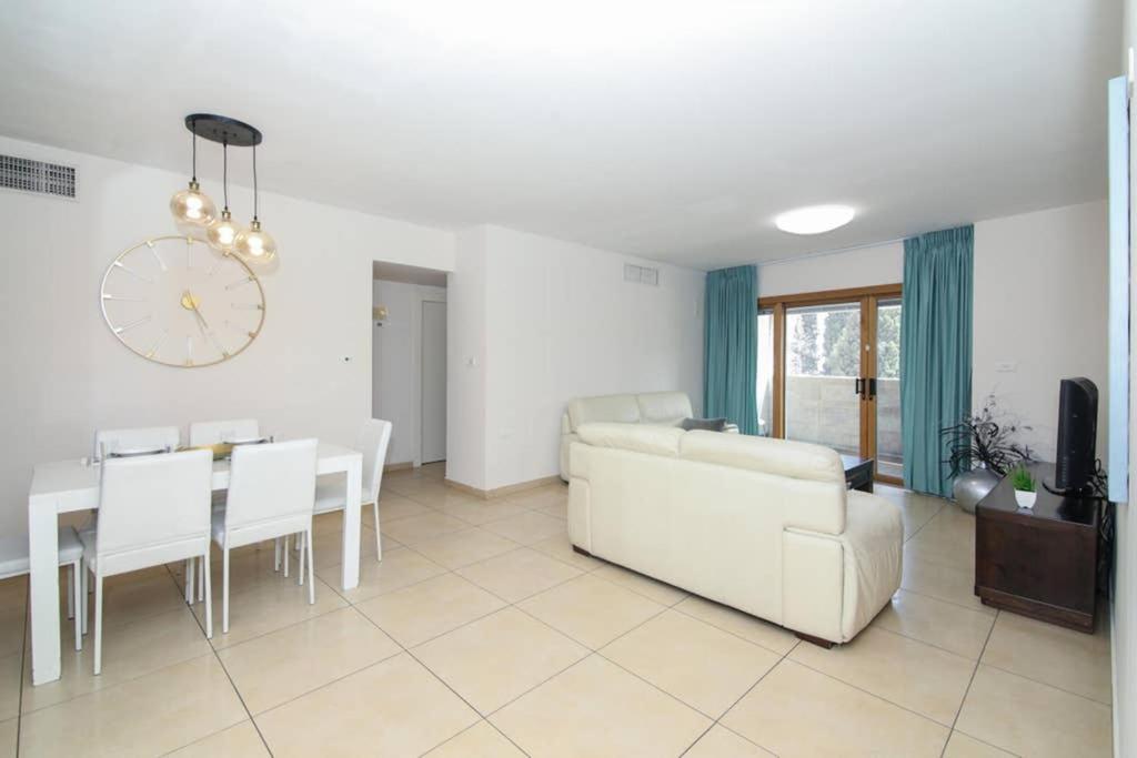 107 - King David Residence - Jerusalem-Rent Buitenkant foto