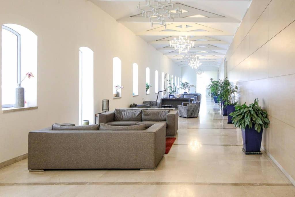 107 - King David Residence - Jerusalem-Rent Buitenkant foto