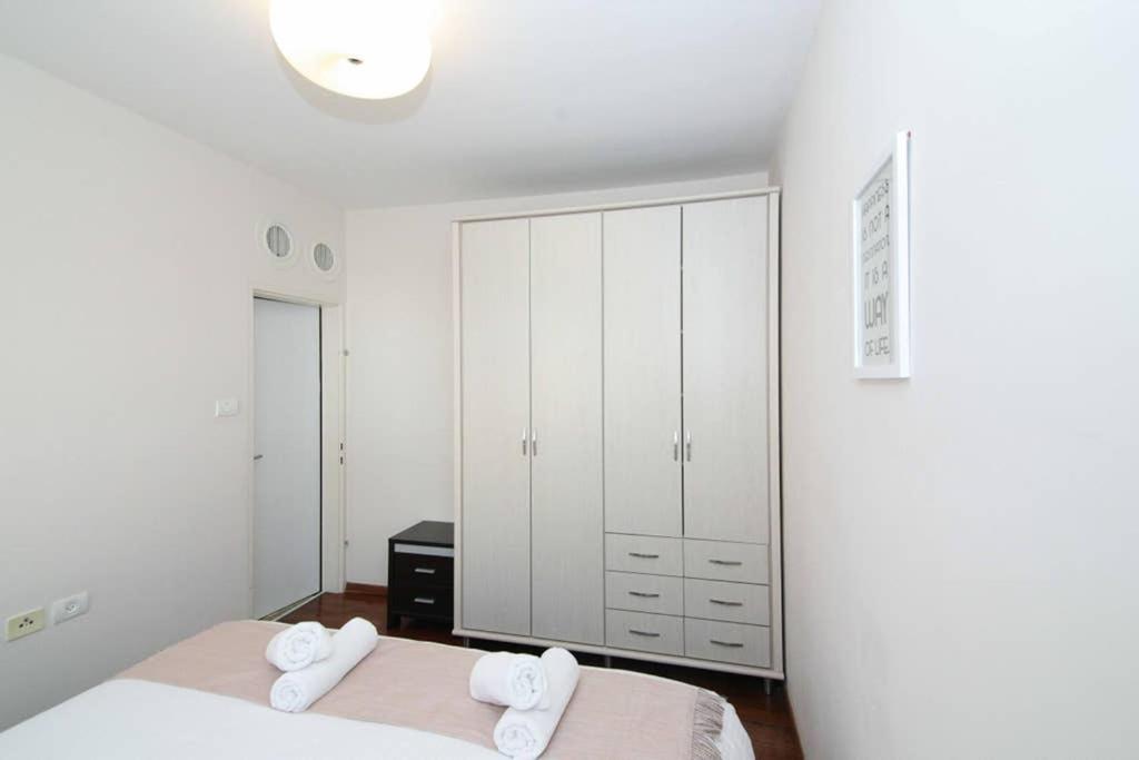 107 - King David Residence - Jerusalem-Rent Buitenkant foto